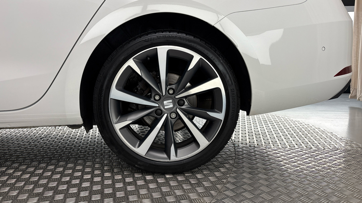 Seat Leon - 19