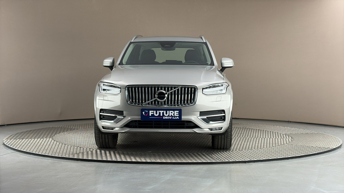 Volvo XC90 - 3