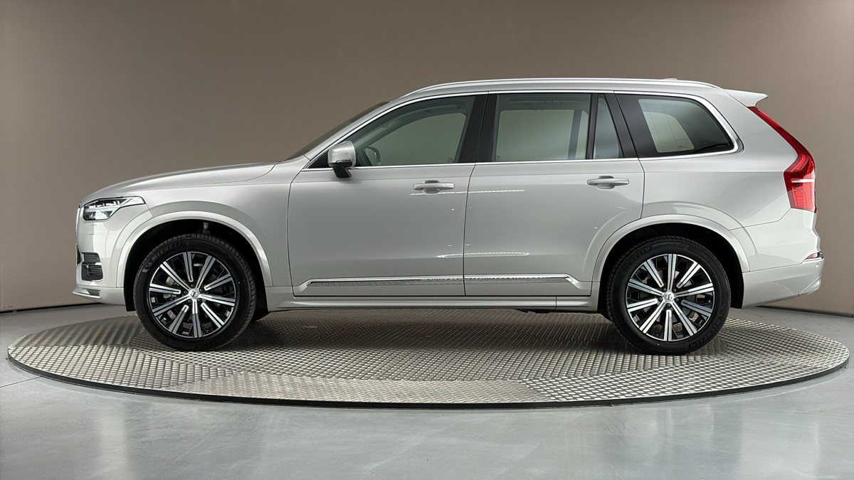 Volvo XC90 - 4
