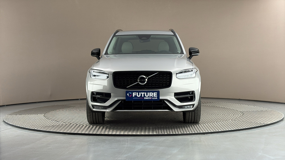 Volvo XC90 - 3