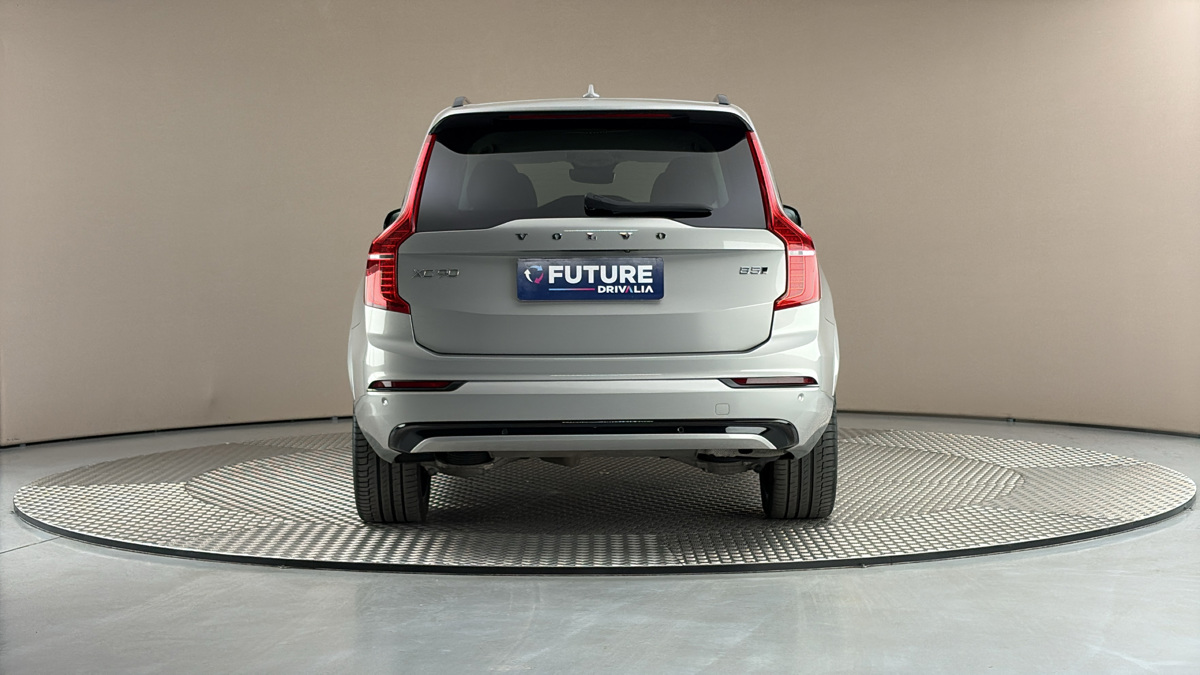 Volvo XC90 - 5