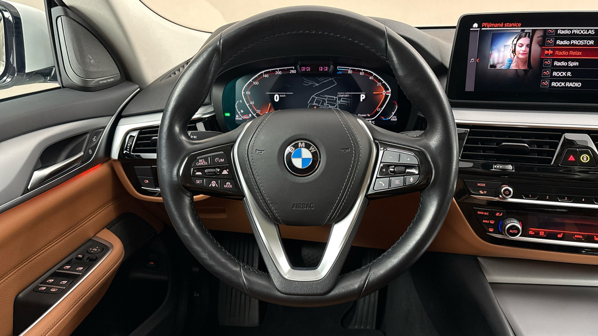 BMW Řada 6 - 9