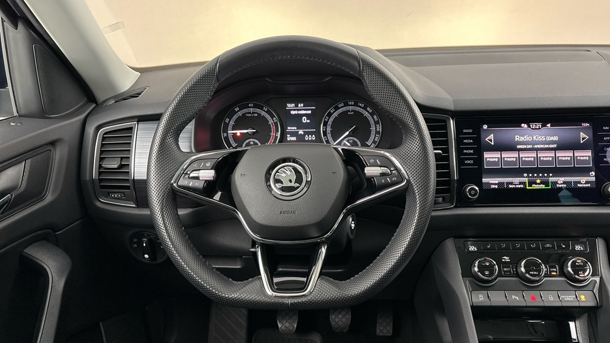 Škoda Kodiaq - 9