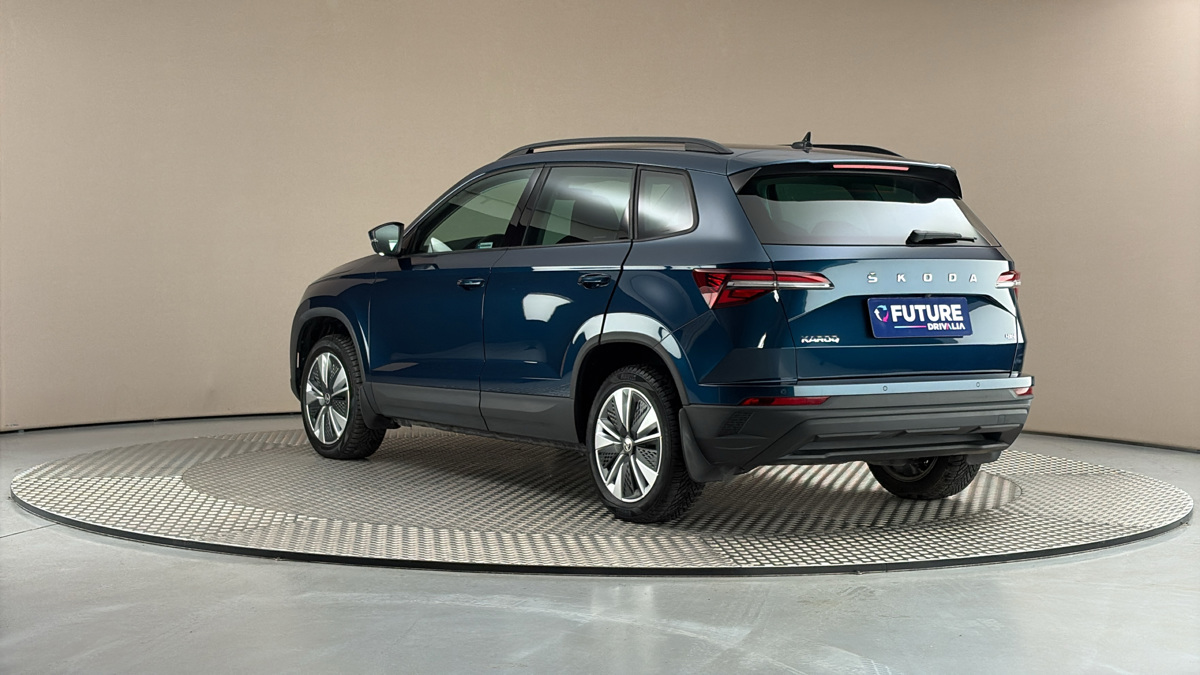 Škoda Karoq - 2