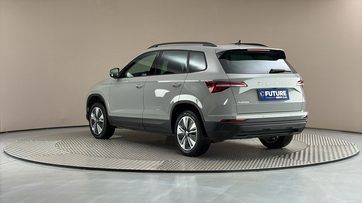 Škoda Karoq - 2