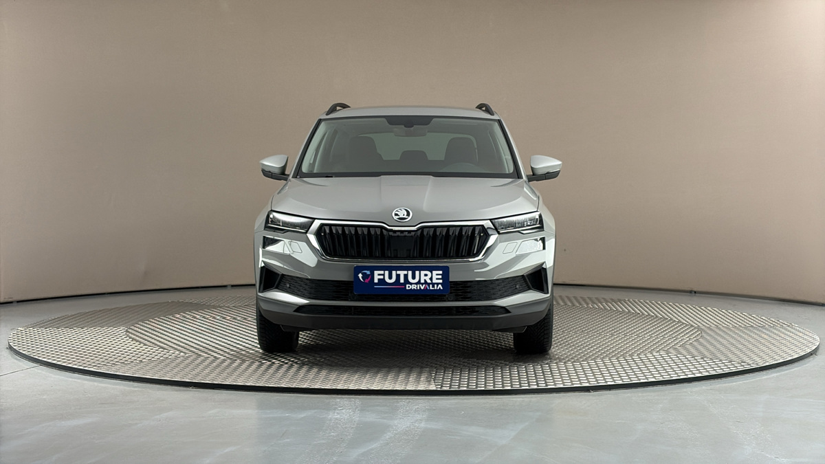 Škoda Karoq - 3