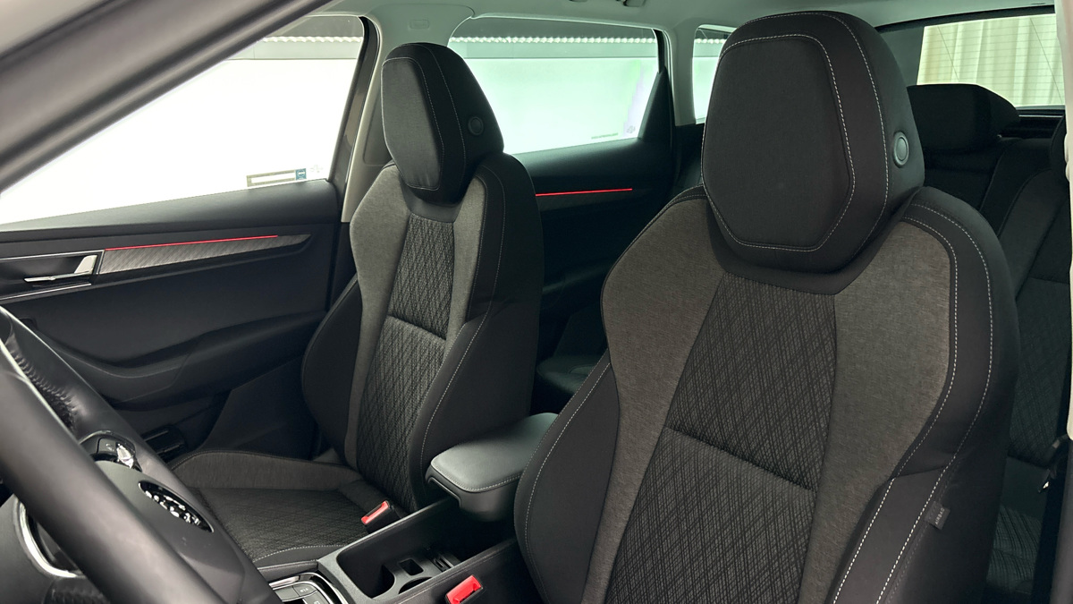 Škoda Karoq - 15