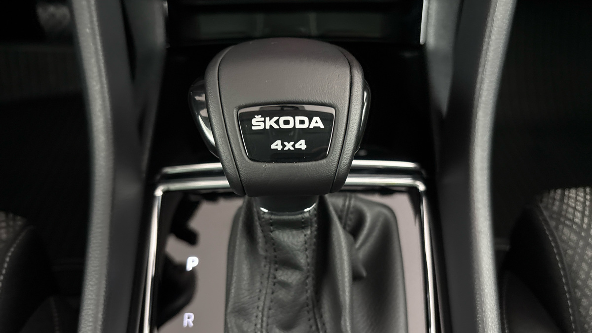 Škoda Karoq - 25