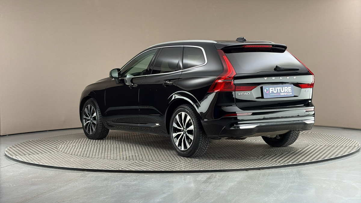 Volvo XC60 - 2