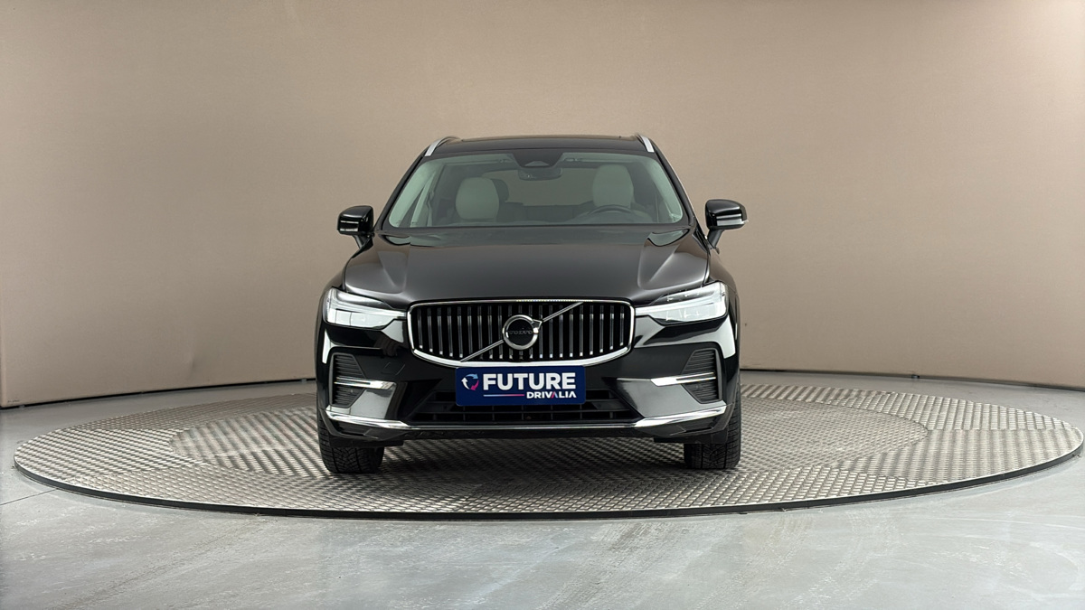 Volvo XC60 - 3