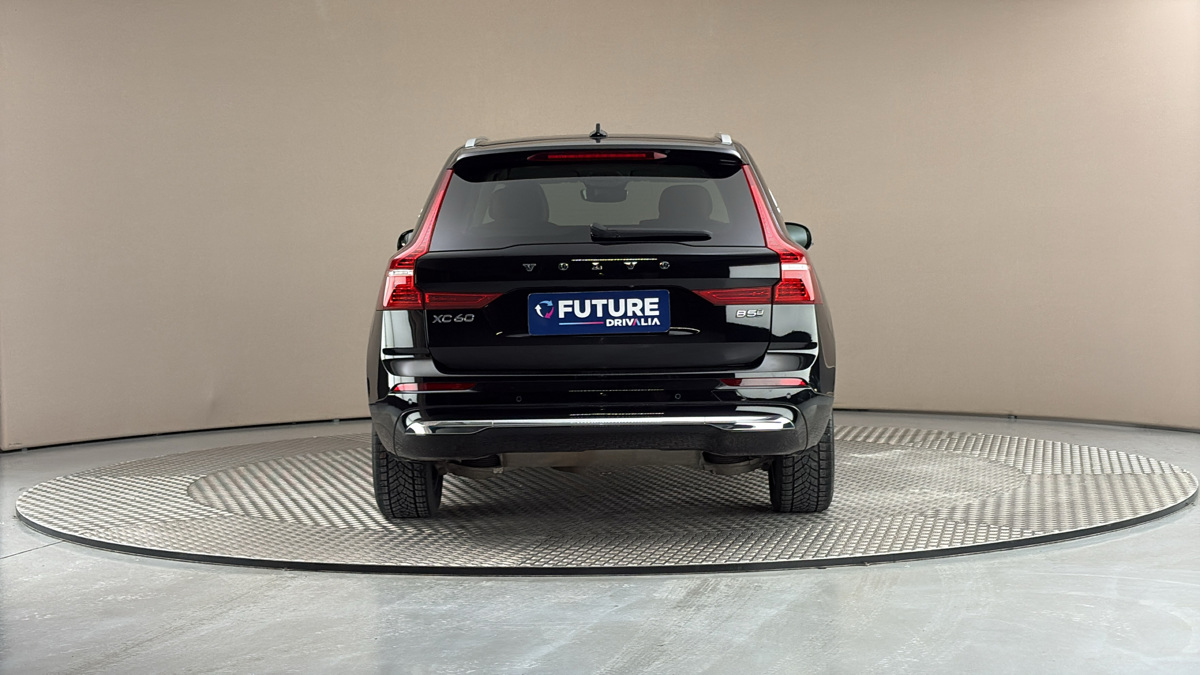 Volvo XC60 - 5