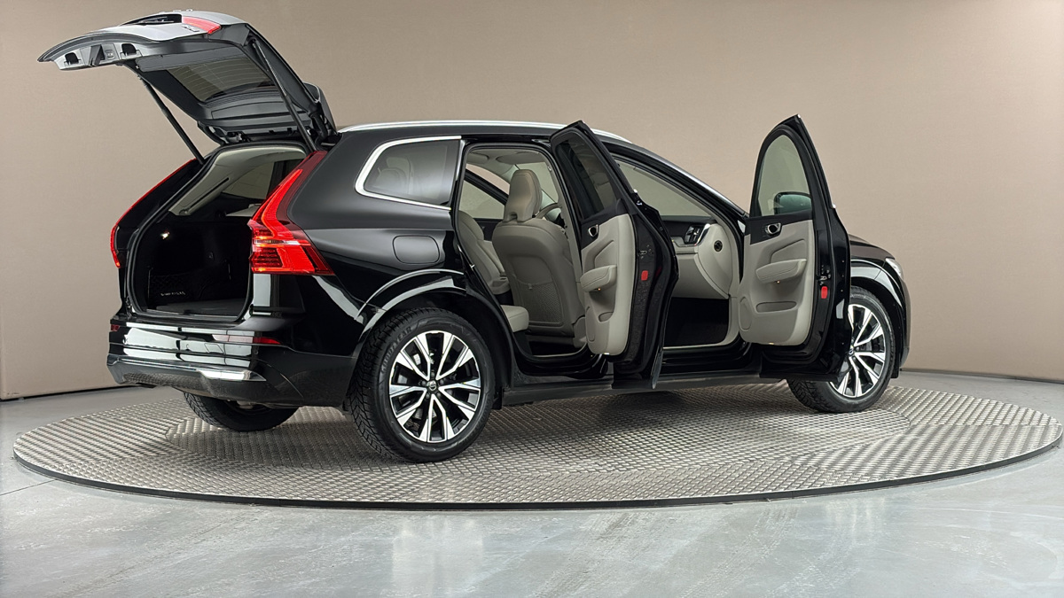 Volvo XC60 - 6