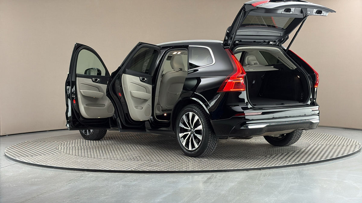Volvo XC60 - 7