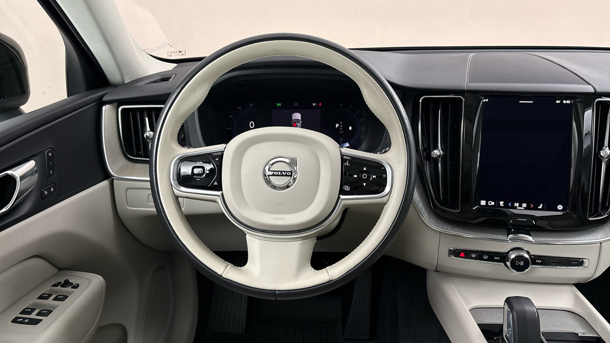 Volvo XC60 - 9