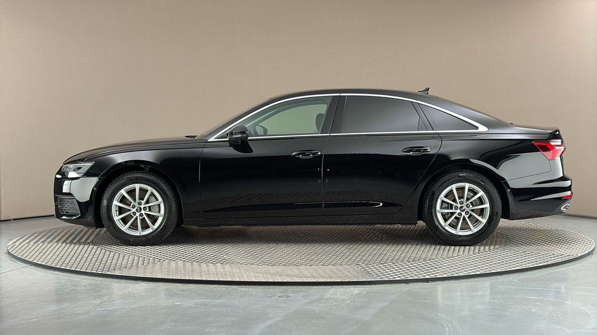Audi A6 - 4