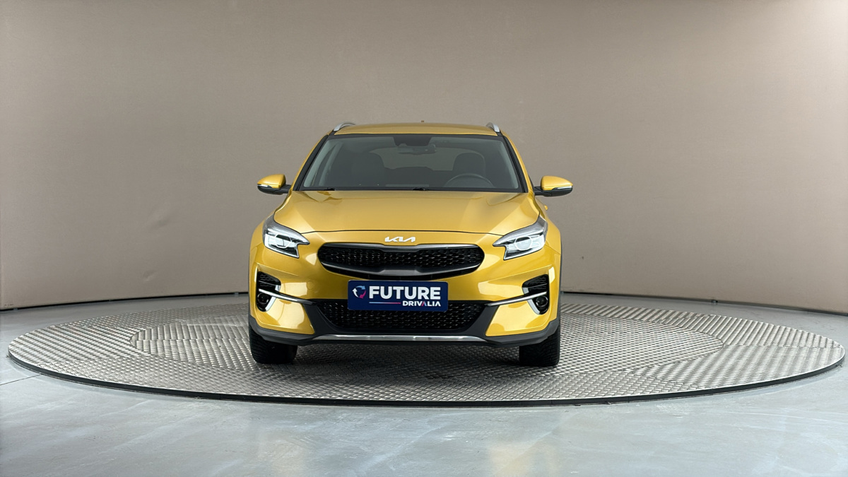 Kia XCeed - 3