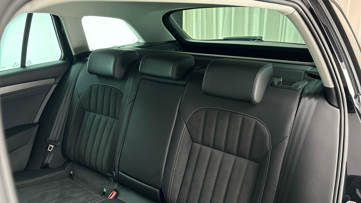 Škoda Superb - 16