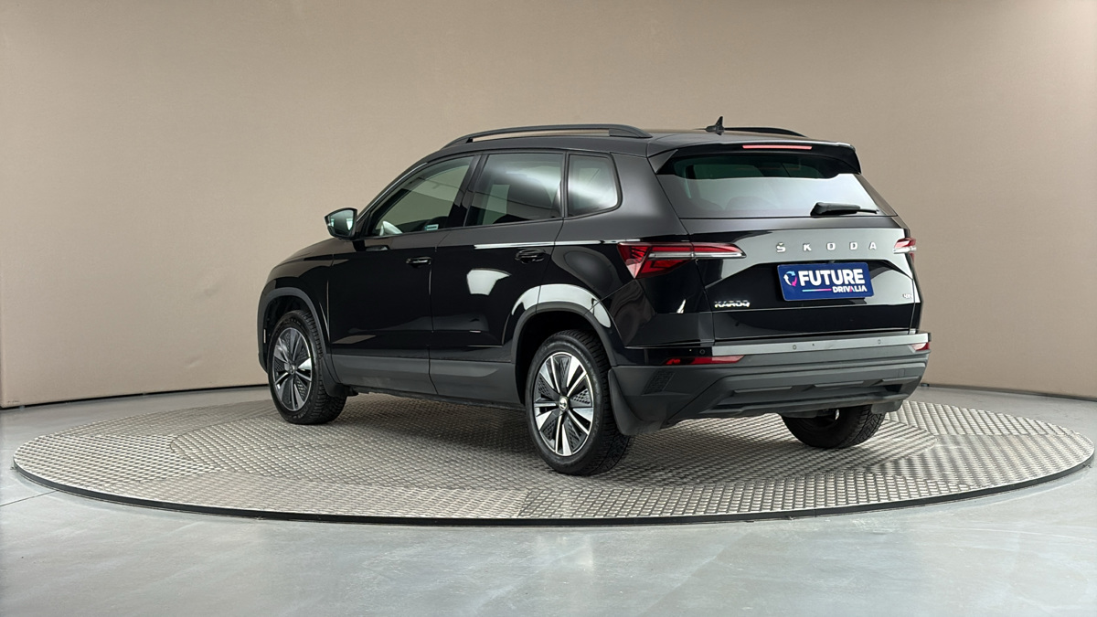 Škoda Karoq - 2