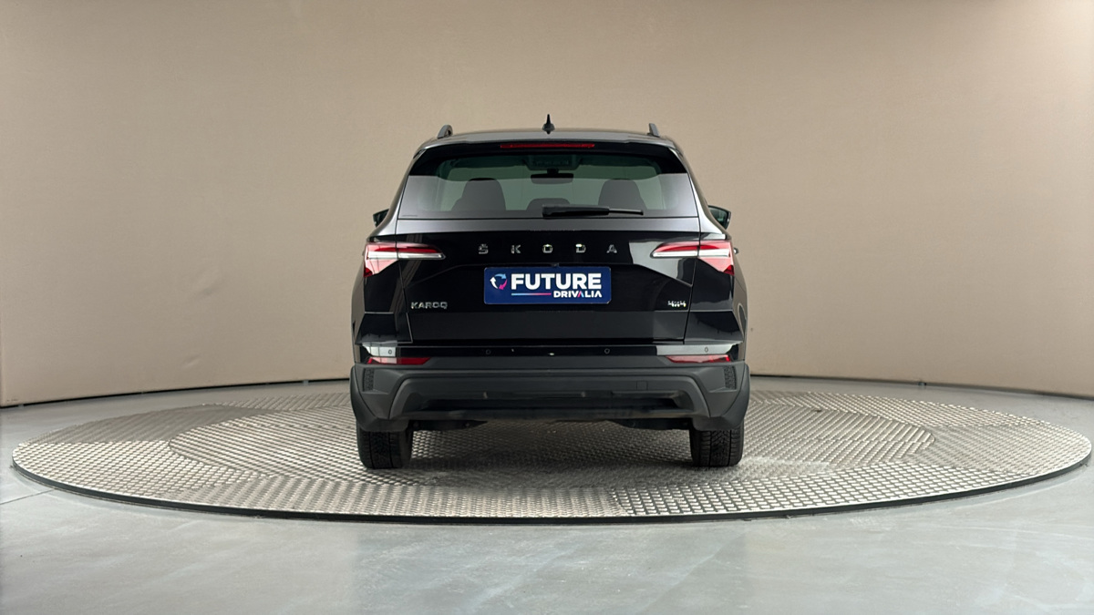 Škoda Karoq - 5