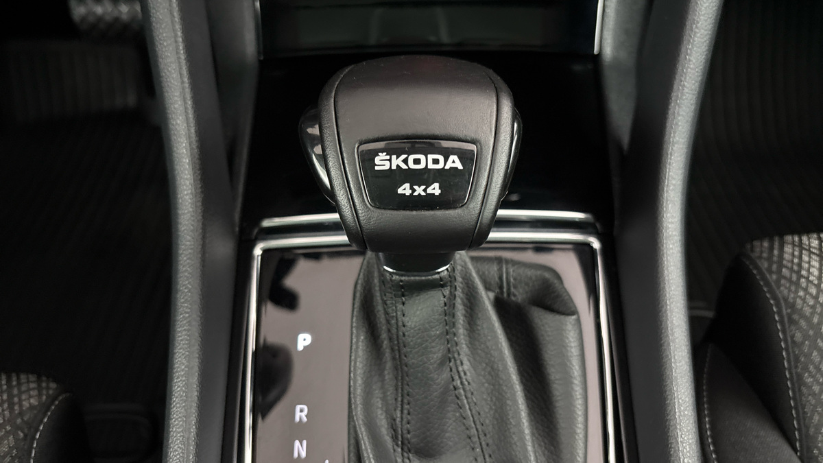 Škoda Karoq - 25