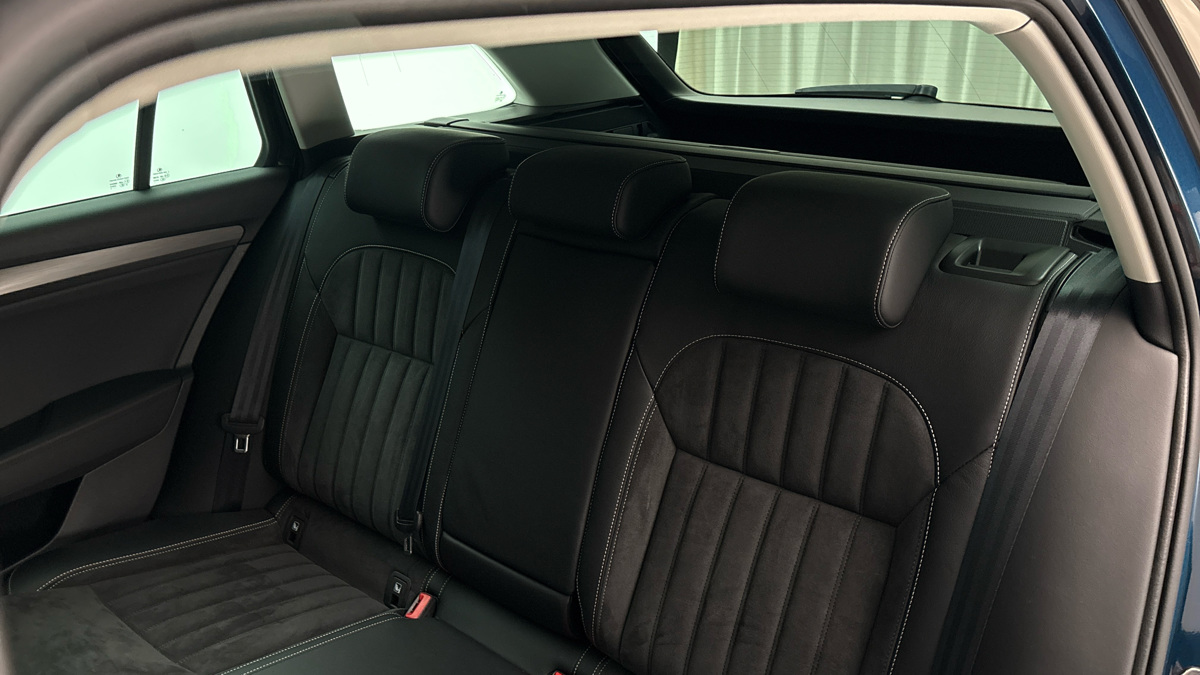 Škoda Superb - 16