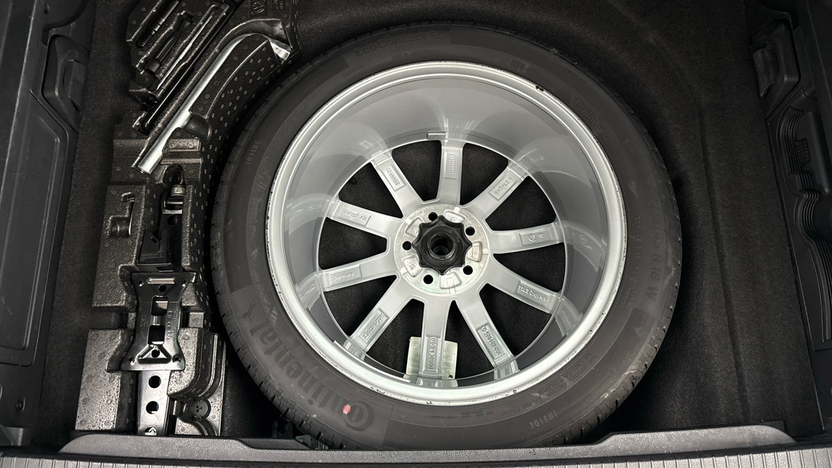 Volkswagen Passat - 20