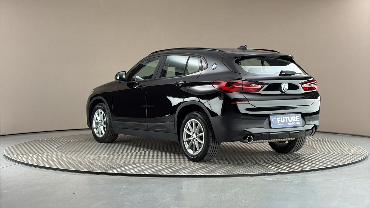 BMW X2 - 2