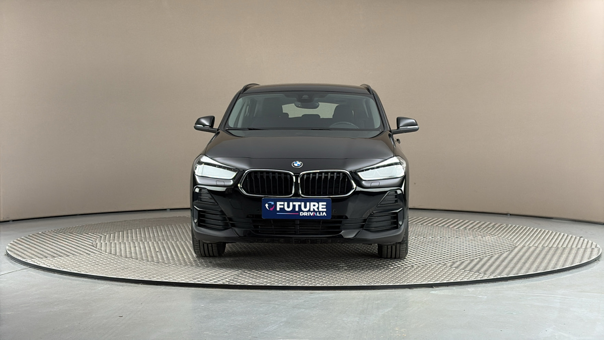BMW X2 - 3