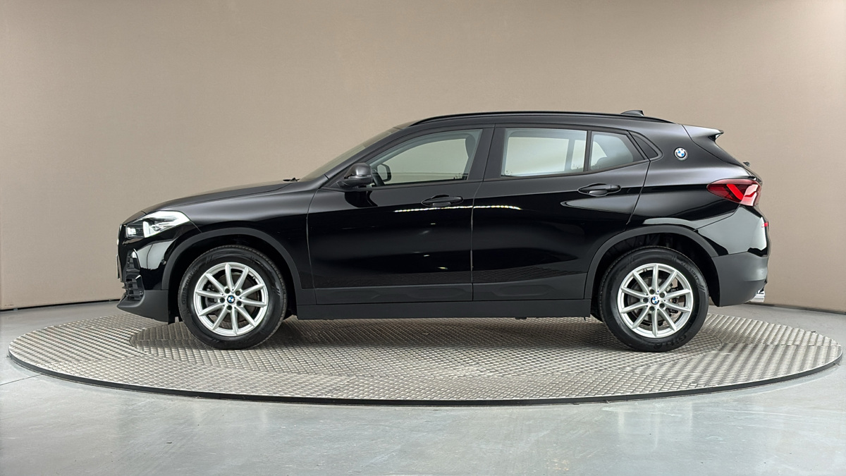 BMW X2 - 4