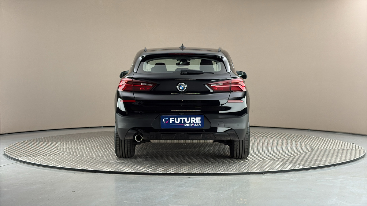 BMW X2 - 5
