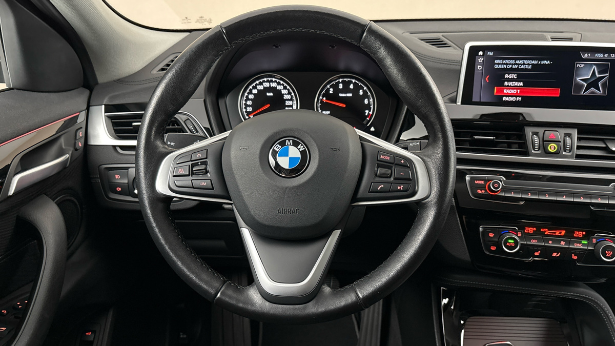 BMW X2 - 9
