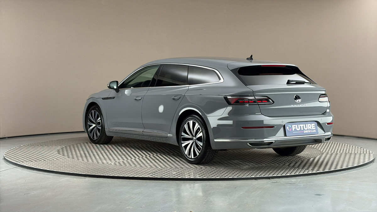 Volkswagen Arteon - 2