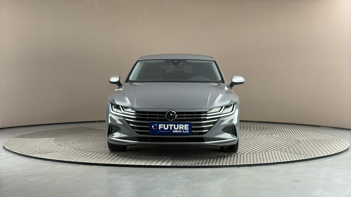 Volkswagen Arteon - 3