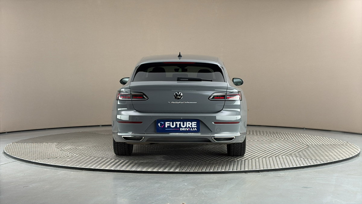 Volkswagen Arteon - 5