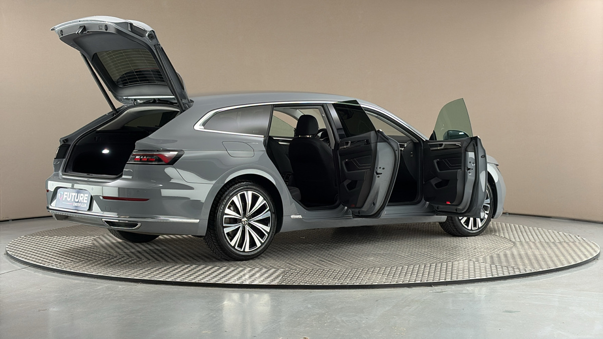 Volkswagen Arteon - 6