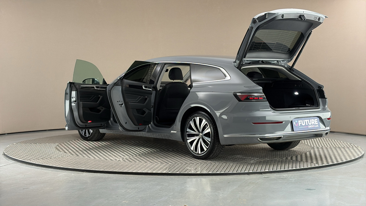 Volkswagen Arteon - 7