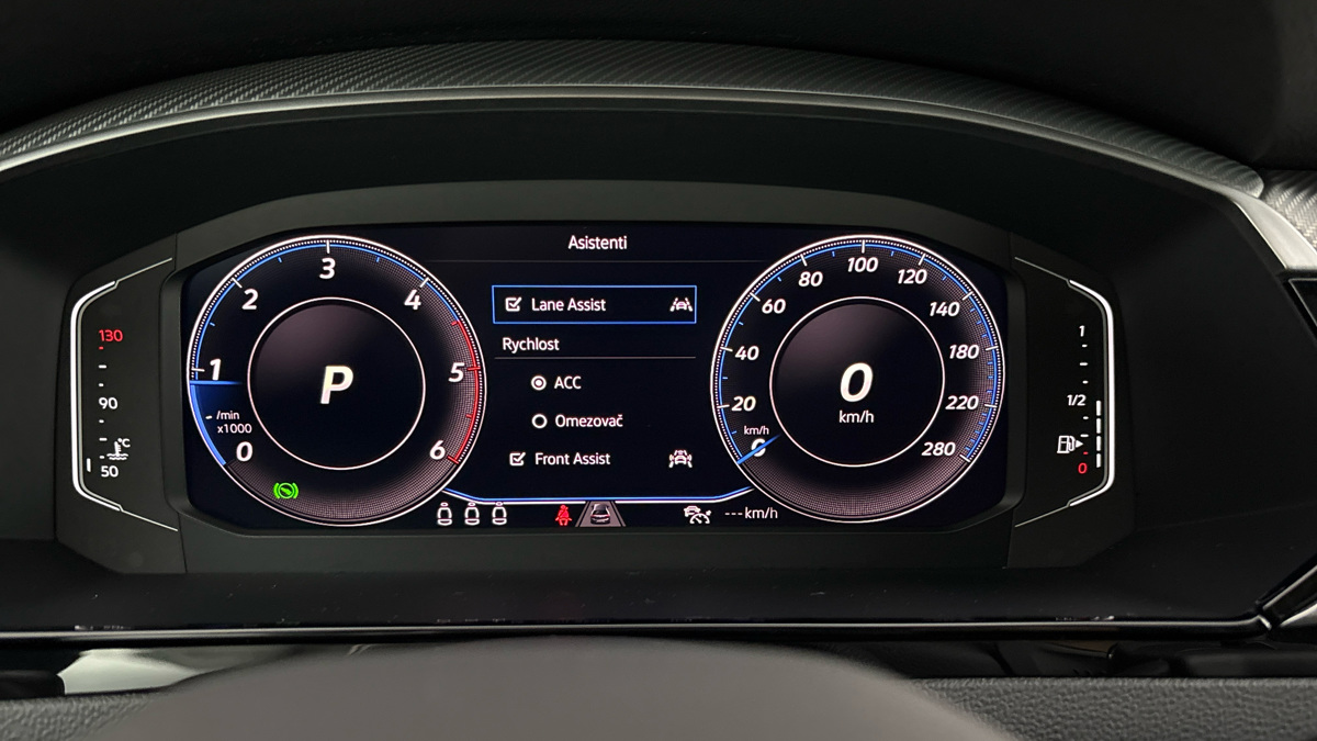 Volkswagen Arteon - 10