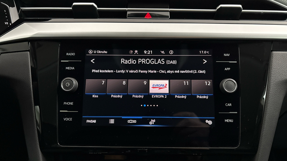 Volkswagen Arteon - 11