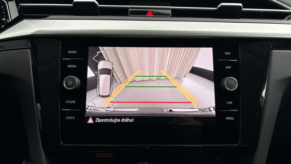 Volkswagen Arteon - 12