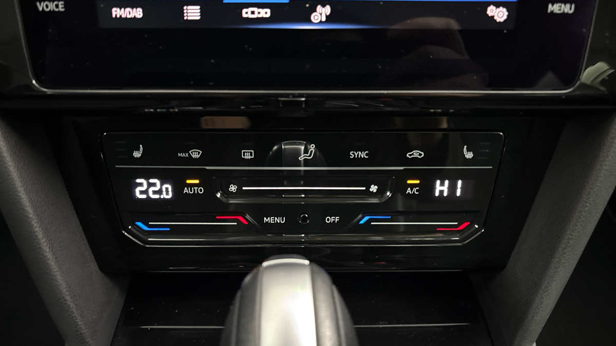 Volkswagen Arteon - 13