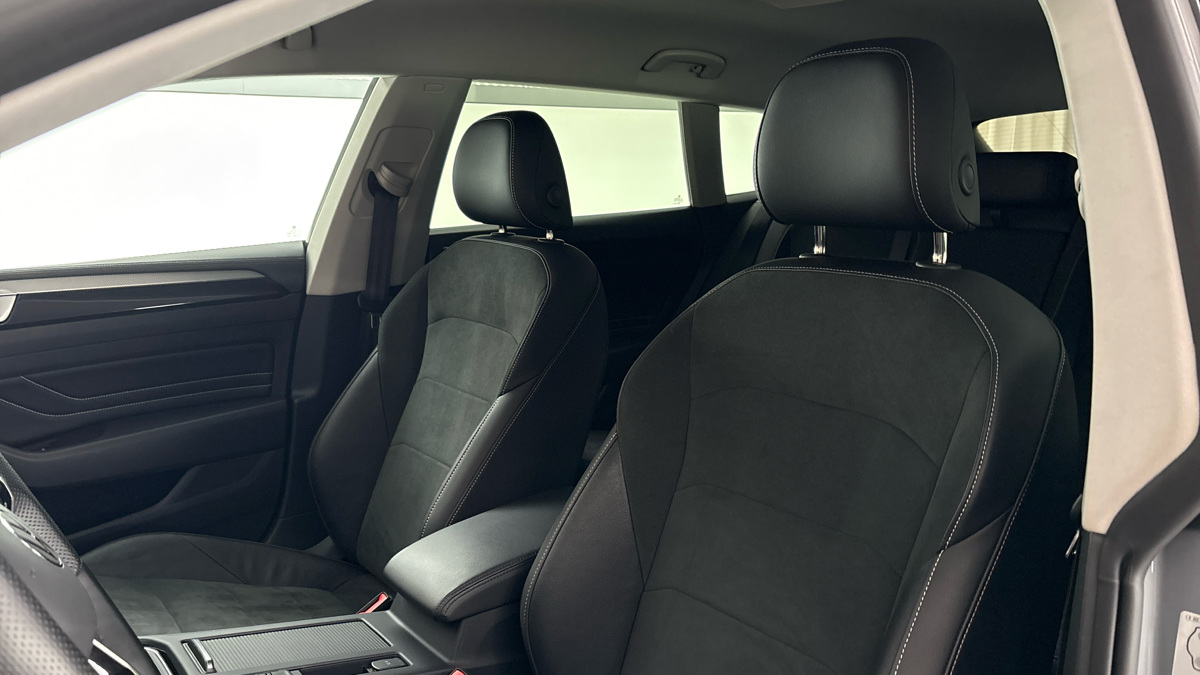 Volkswagen Arteon - 15