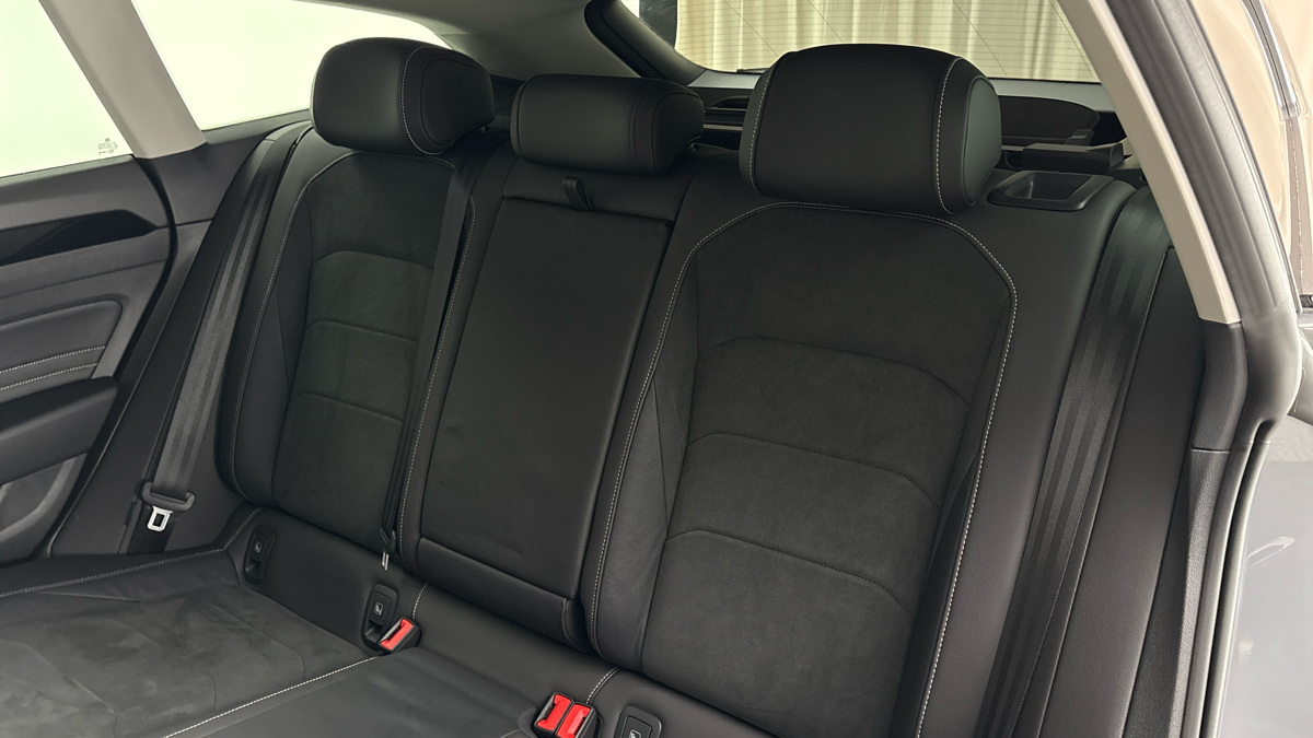 Volkswagen Arteon - 16