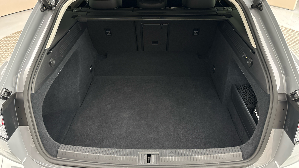 Volkswagen Arteon - 17