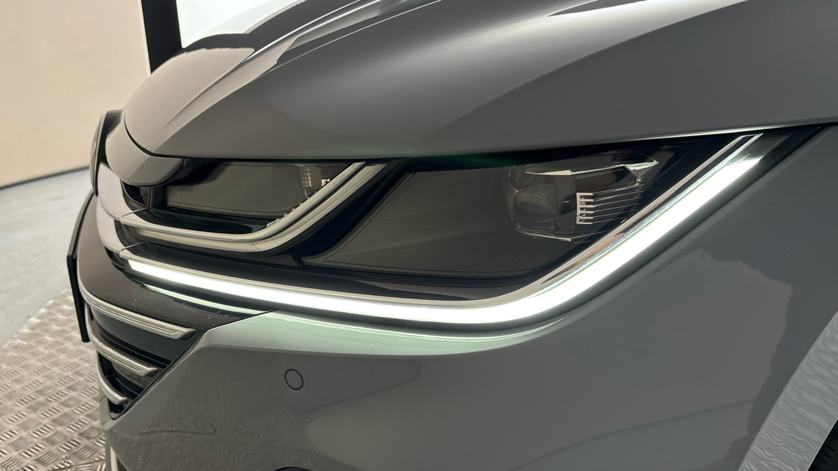 Volkswagen Arteon - 18