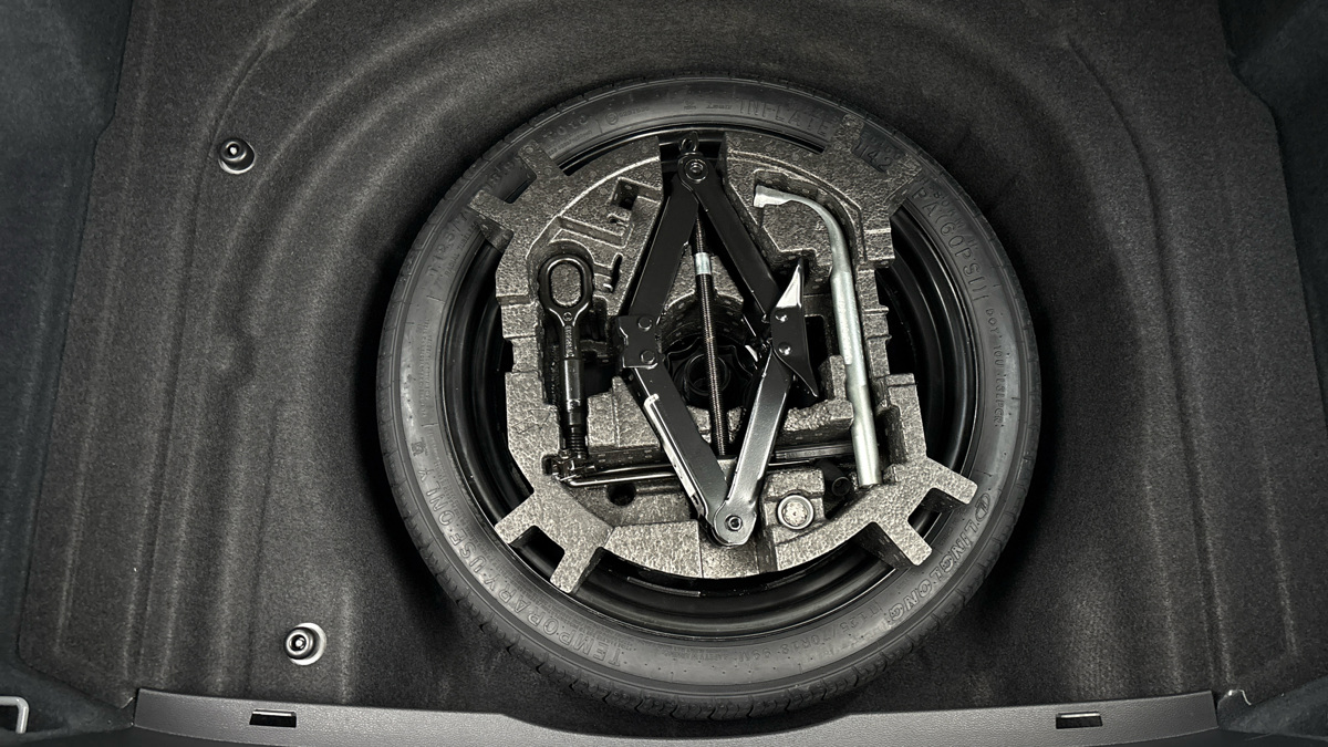 Volkswagen Arteon - 20