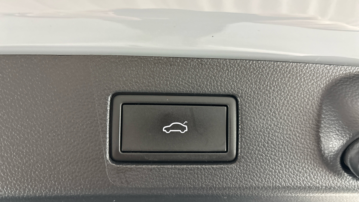 Volkswagen Arteon - 21