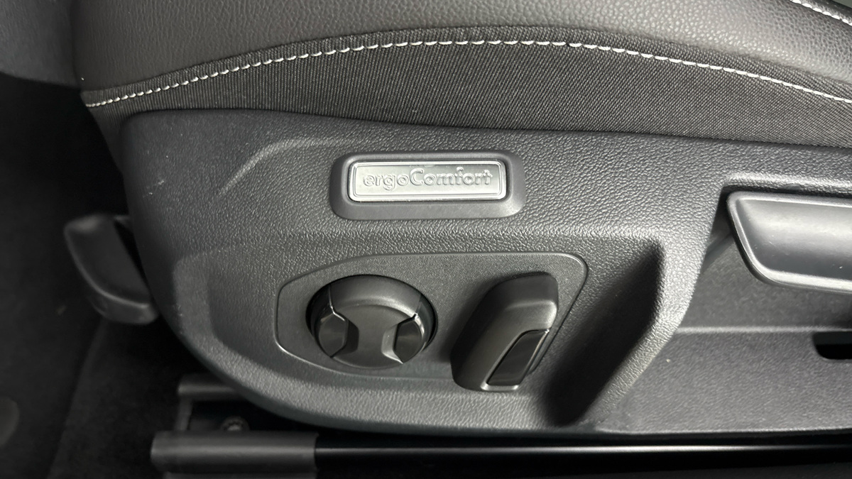 Volkswagen Arteon - 22