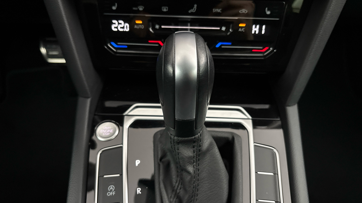 Volkswagen Arteon - 26