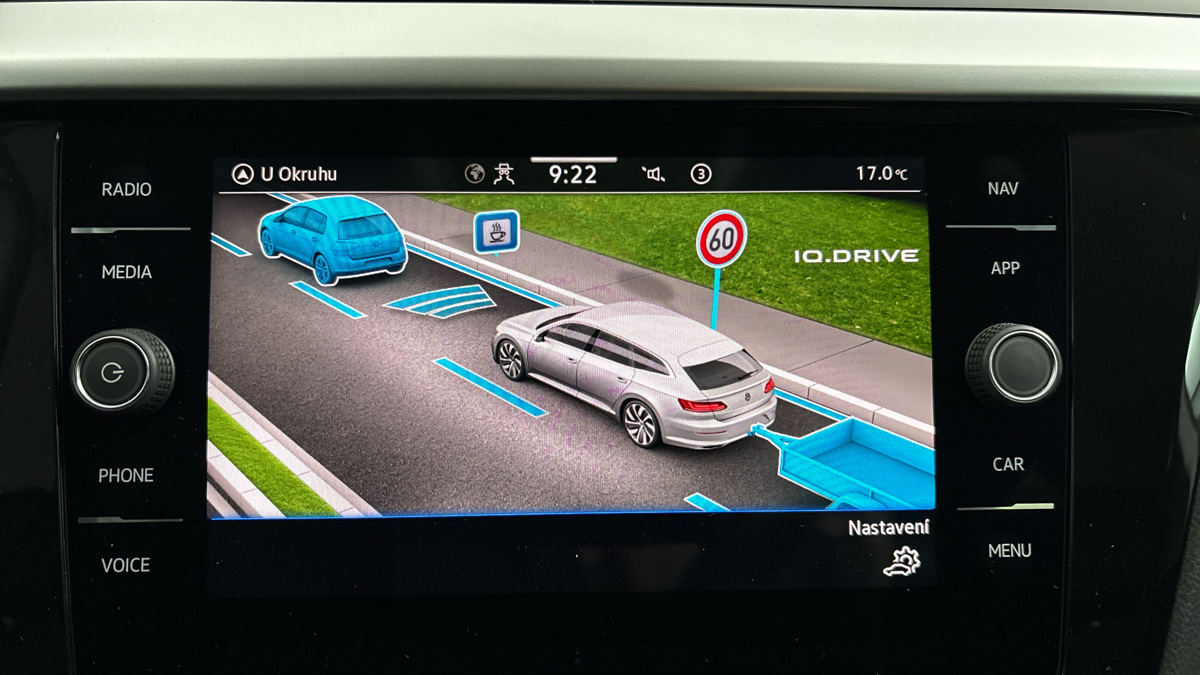 Volkswagen Arteon - 27