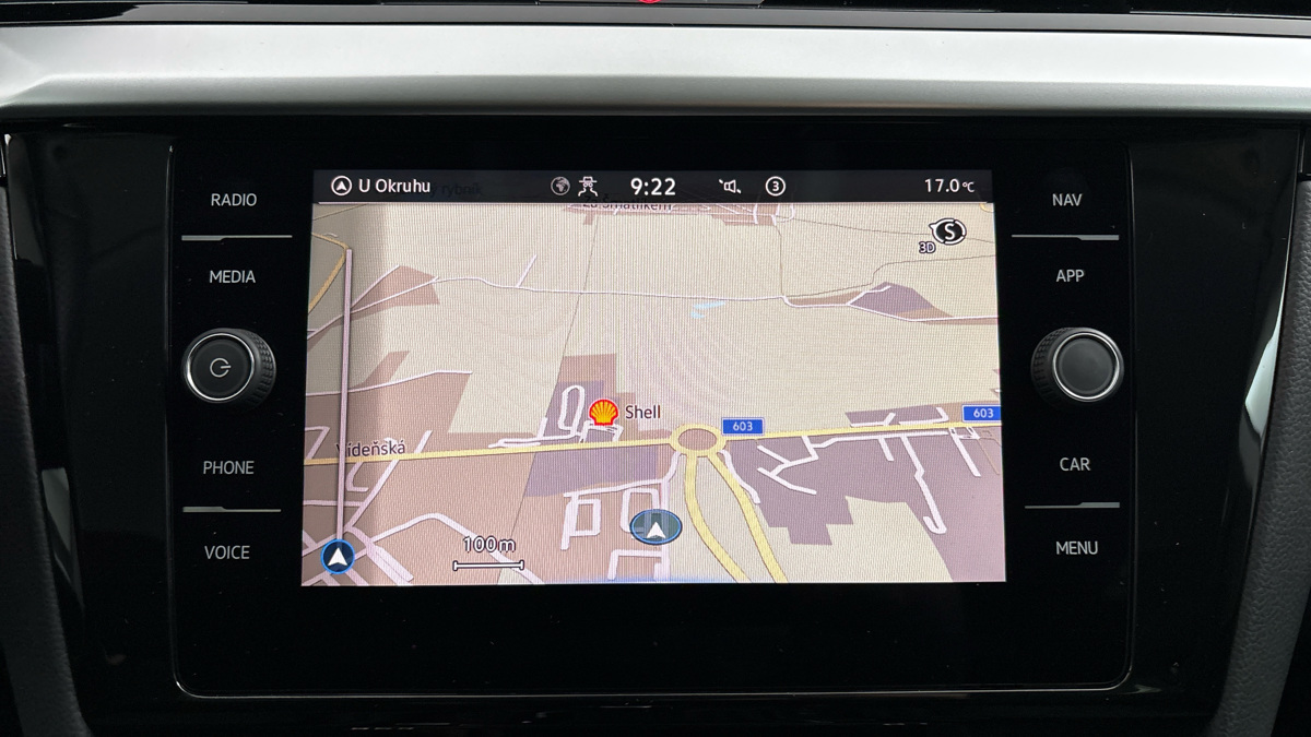 Volkswagen Arteon - 29